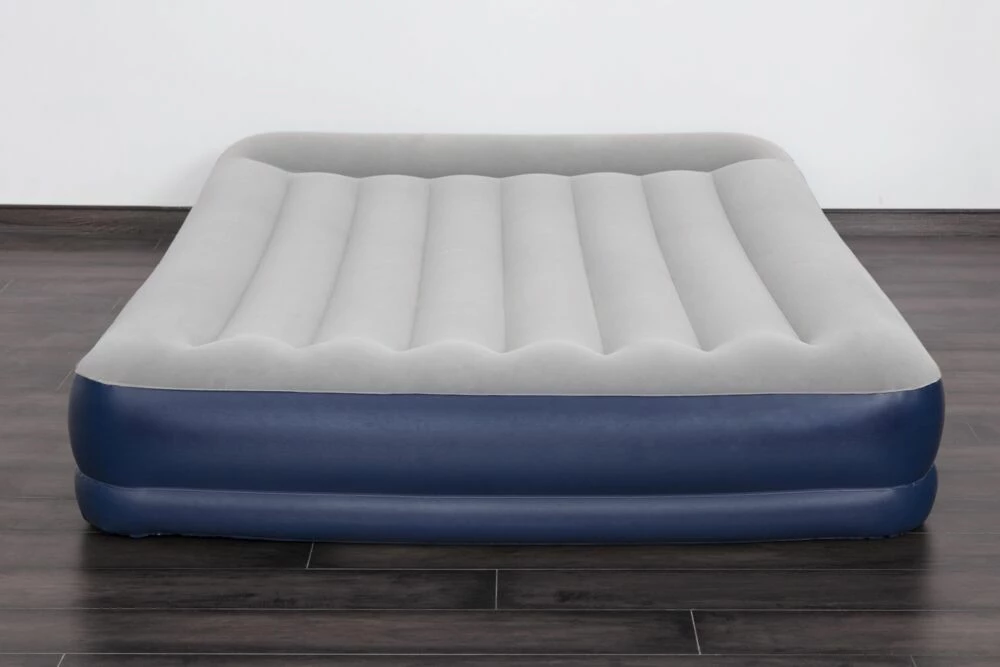 Bestway Tritech Dobbel Luftmadrass M/pumpe 2021 - Bilde 4