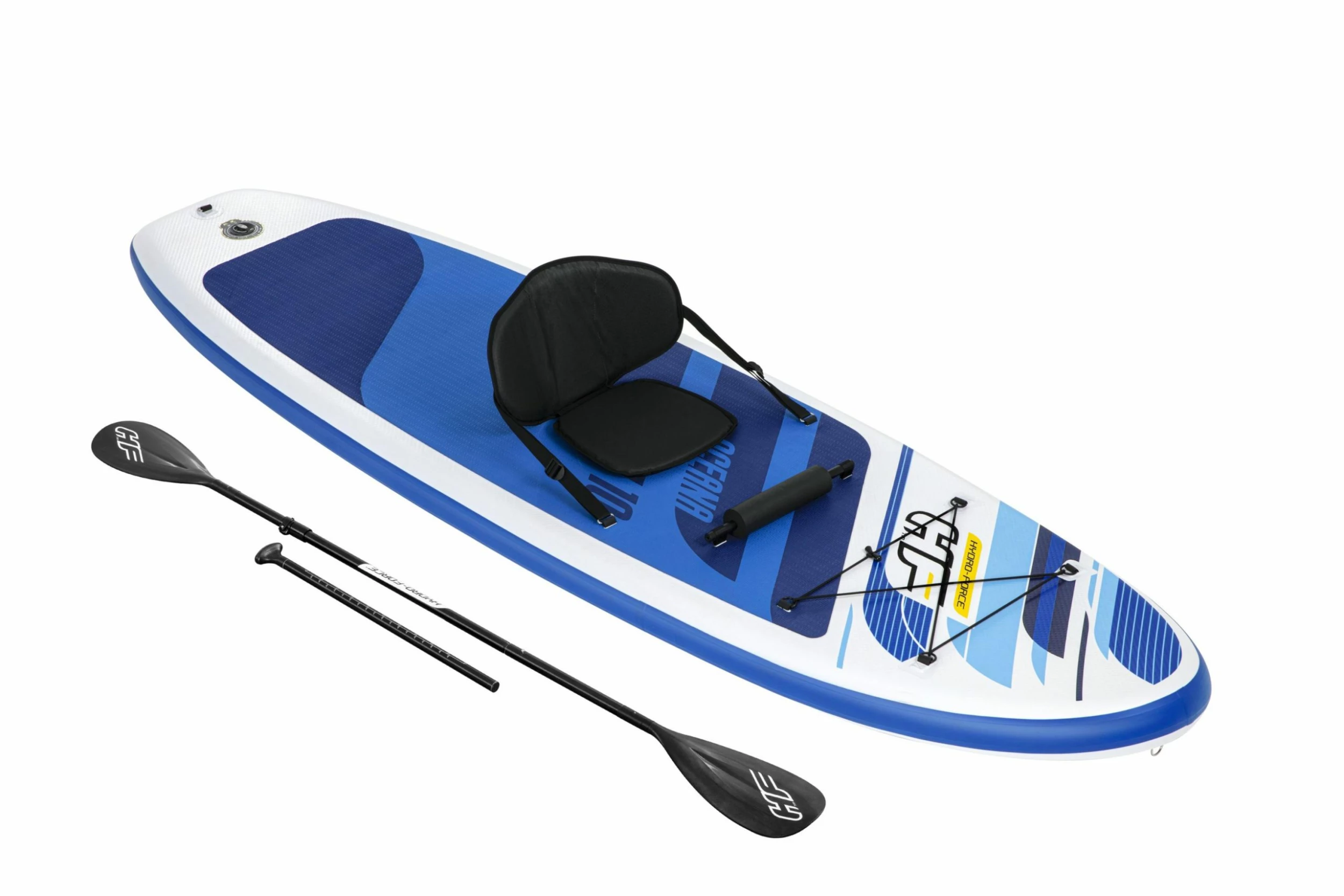 Bestway Hydro-Force Oceana SUP 1 Bestway Hydro-Force Oceana SUP