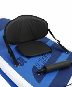 Bestway Hydro-Force Oceana SUP 15 Bestway Hydro-Force Oceana SUP -K2 butikk 595351 6942138977011 3
