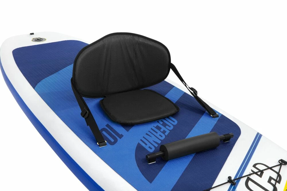 Bestway Hydro-Force Oceana SUP 3 Bestway Hydro-Force Oceana SUP - Bilde 3