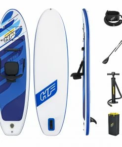 Bestway Hydro-Force Oceana SUP 24 Bestway Hydro-Force Oceana SUP -K2 butikk 595361 6942138977011 11 scaled