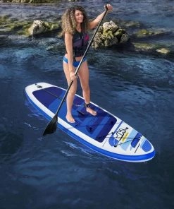 Bestway Hydro-Force Oceana SUP 25 Bestway Hydro-Force Oceana SUP -K2 butikk 595363 6942138977011 13 scaled
