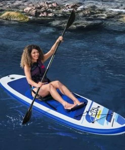 Bestway Hydro-Force Oceana SUP 23 Bestway Hydro-Force Oceana SUP -K2 butikk 595364 6942138977011 12