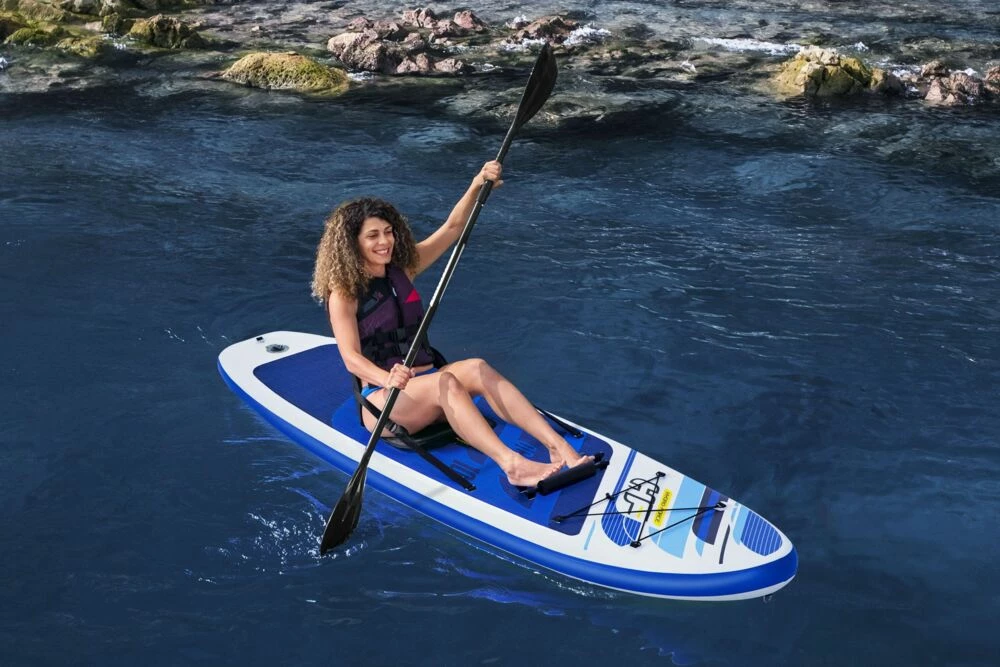 Bestway Hydro-Force Oceana SUP 11 Bestway Hydro-Force Oceana SUP - Bilde 11