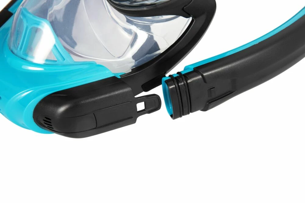 Bestway Hydro-Pro Flowtech Snorkelmaske - Bilde 4