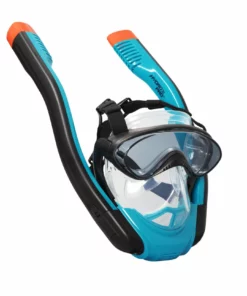 Bestway Hydro-Pro Flowtech Snorkelmaske