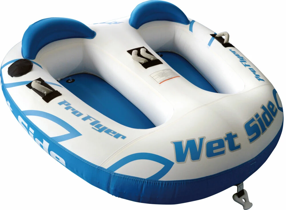 Pro Flyer Wet Side Tube