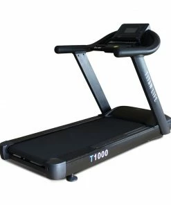 Titan Life T1000 Tredemølle 2021