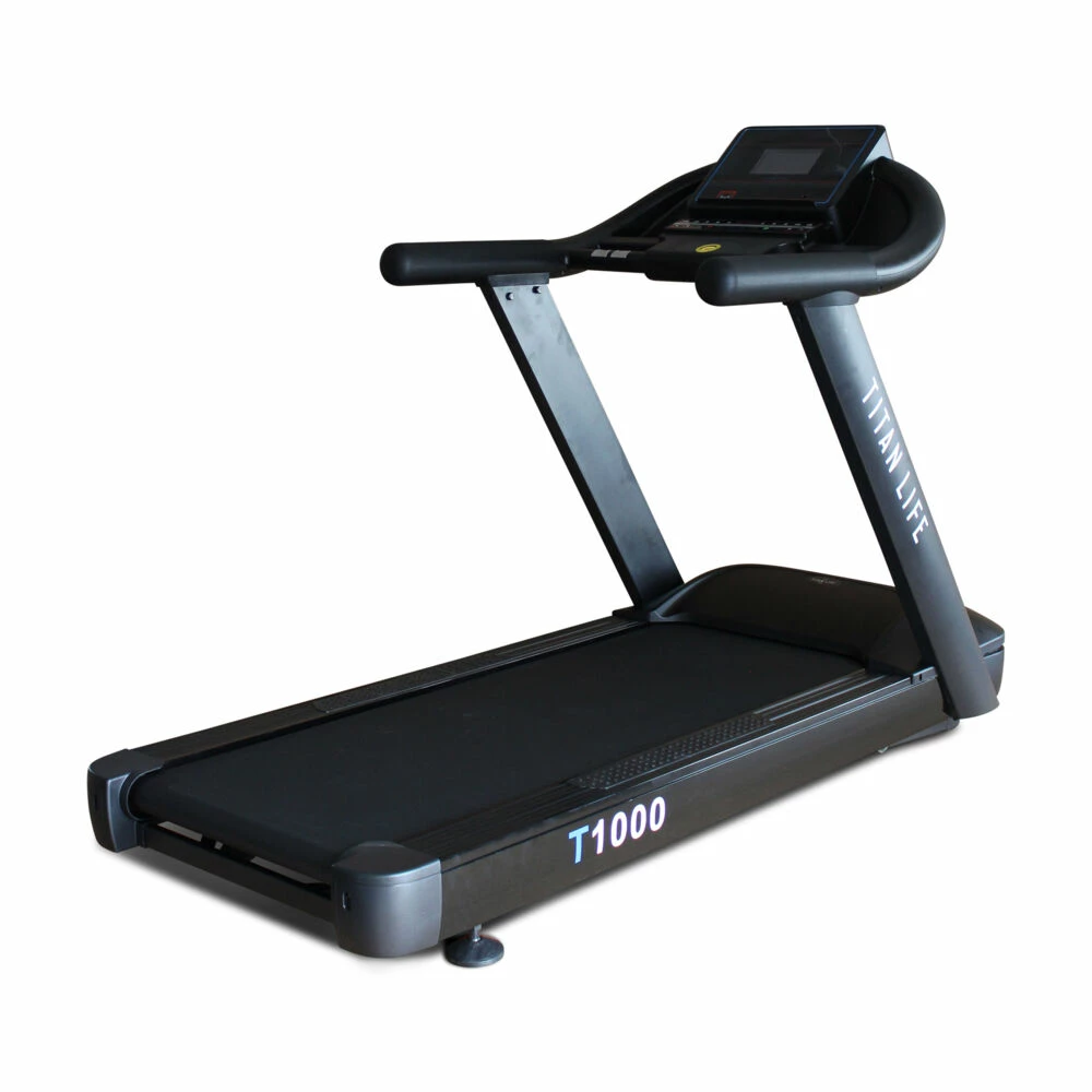 Titan Life T1000 Tredemølle 2021 1 Titan Life T1000 Tredemølle 2021