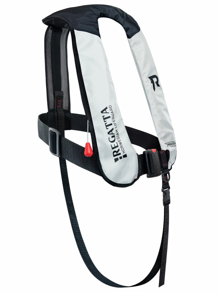 Regatta WestSafe Elite Oppblåsbar Redningsvest - Bilde 2