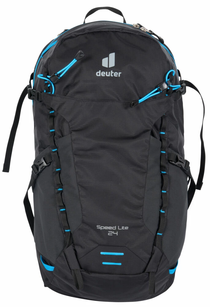Deuter Speed Lite 24 Liter Ryggsekk