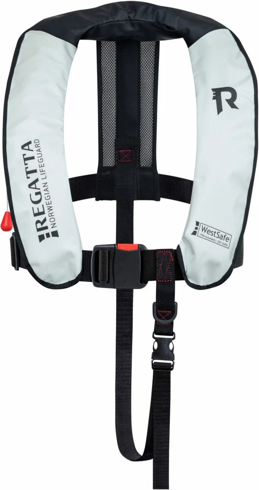 Regatta WestSafe Elite Oppblåsbar Redningsvest - Bilde 4
