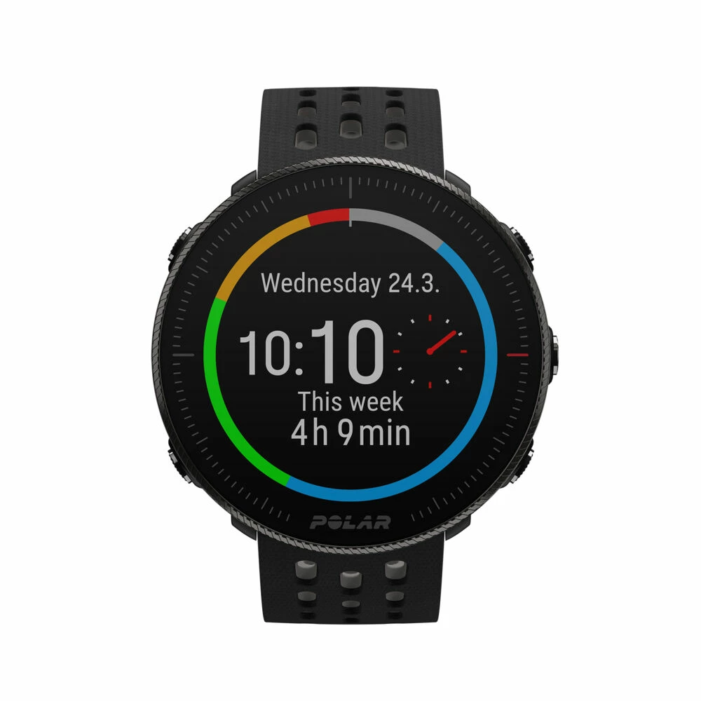 Polar Vantage M2 Pulsklokke - Bilde 3