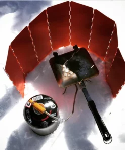 Eagle Products Vindskjerm