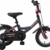 DBS Intruder Barnesykkel 12'' 2022