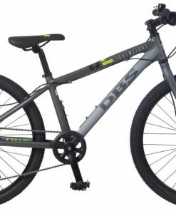 DBS O2 Superlight Terrengsykkel 24'' 2022