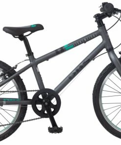 DBS O2 Superlight Barnesykkel 20'' 2022