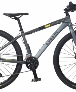 DBS O2 Superlight Terrengsykkel 26'' 2022