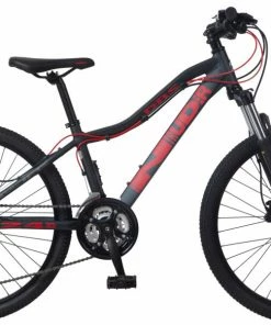 DBS Intruder C3 Terrengsykkel 24" 2022