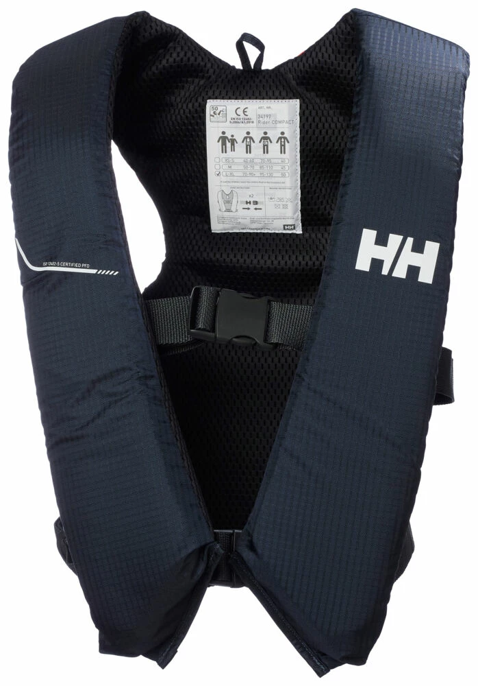 Helly Hansen Rider Compact Flytevest