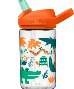 CAMELBAK Eddy+ Kids 0.4 Liter Drikkeflaske