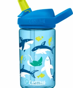 CAMELBAK Eddy+ Kids 0.4 Liter Drikkeflaske