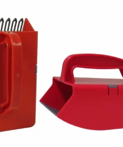 JONAS Bærplukker Med Plastgafler