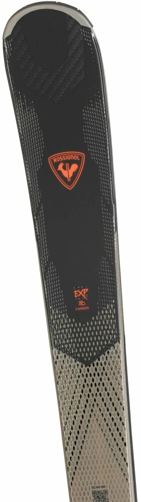 Rossignol Experience 80 Ca All-mountain Ski 2022 - Bilde 10