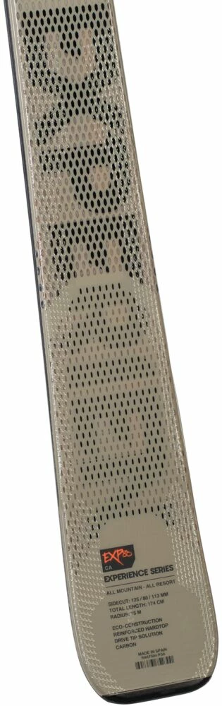 Rossignol Experience 80 Ca All-mountain Ski 2022 - Bilde 9
