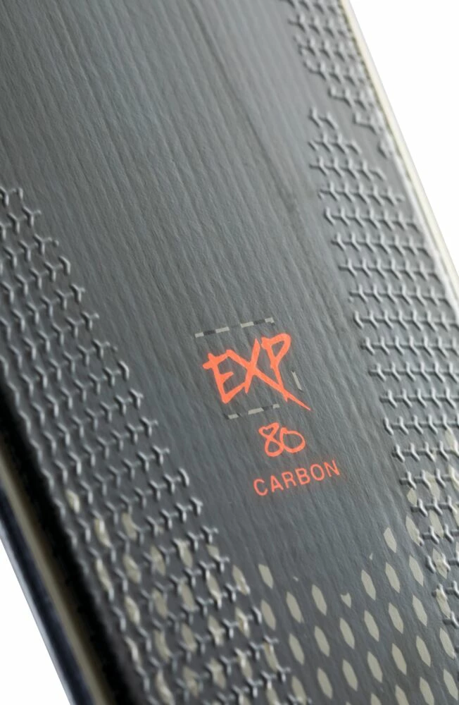 Rossignol Experience 80 Ca All-mountain Ski 2022 - Bilde 6