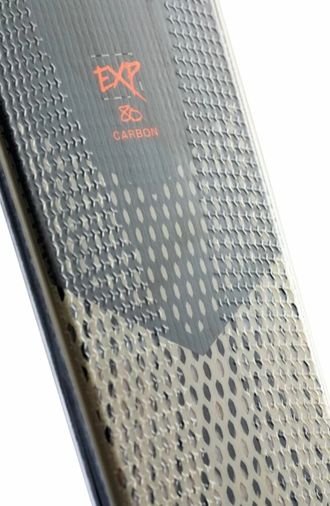 Rossignol Experience 80 Ca All-mountain Ski 2022 - Bilde 5
