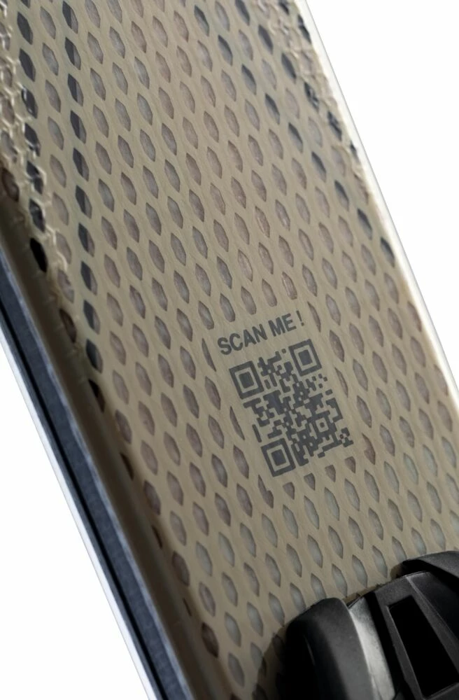 Rossignol Experience 80 Ca All-mountain Ski 2022 - Bilde 4