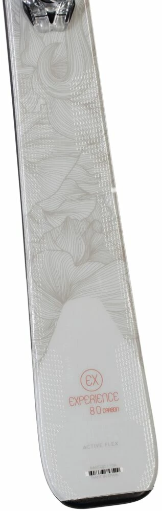 Rossignol Experience 80 W Ca All-mountain Ski 2022 7 Rossignol Experience 80 W Ca All-mountain Ski 2022 - Bilde 7