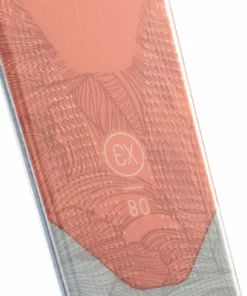 Rossignol Experience 80 W Ca All-mountain Ski 2022 13 Rossignol Experience 80 W Ca All-mountain Ski 2022 -K2 butikk 635208 3607683857258