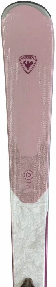 Rossignol Experience 76 W All-mountain Ski 2022 - Bilde 7