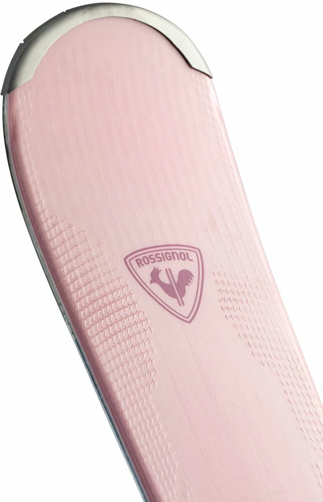 Rossignol Experience 76 W All-mountain Ski 2022 - Bilde 5