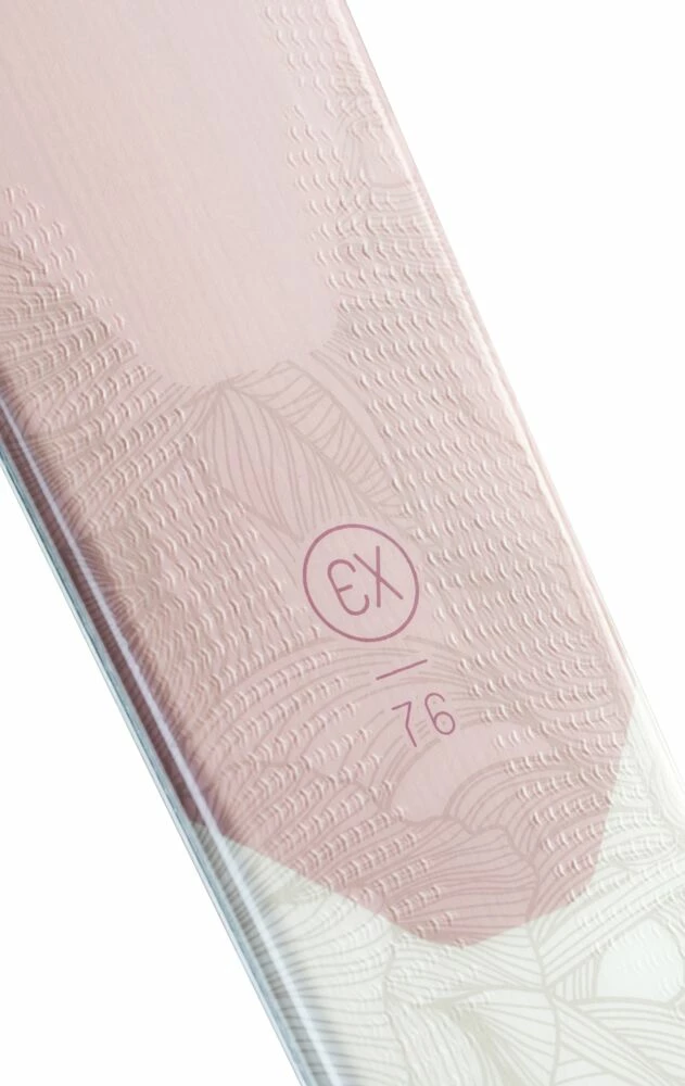 Rossignol Experience 76 W All-mountain Ski 2022 - Bilde 4