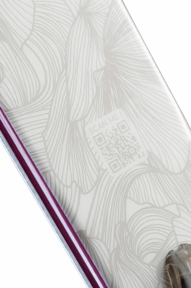 Rossignol Experience 76 W All-mountain Ski 2022 - Bilde 3