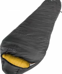 Easy Camp Orbit 200 Fibersovepose 2021