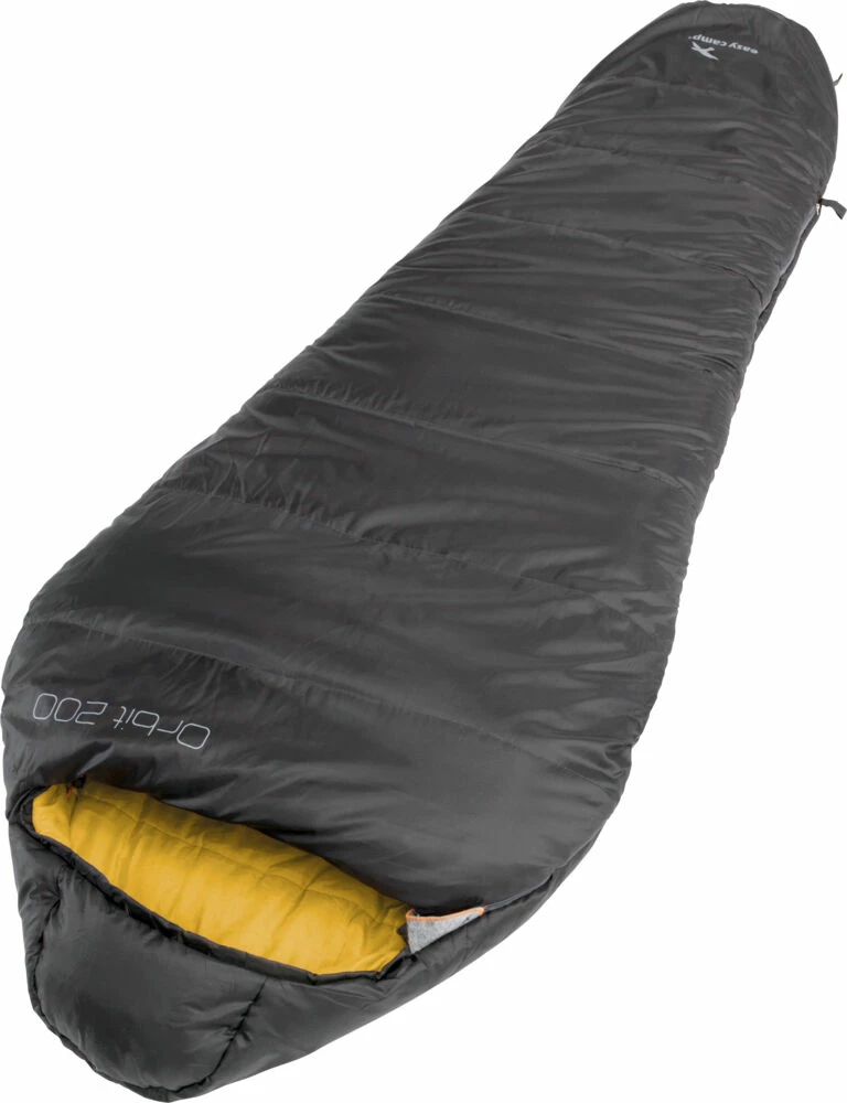 Easy Camp Orbit 200 Fibersovepose 2021
