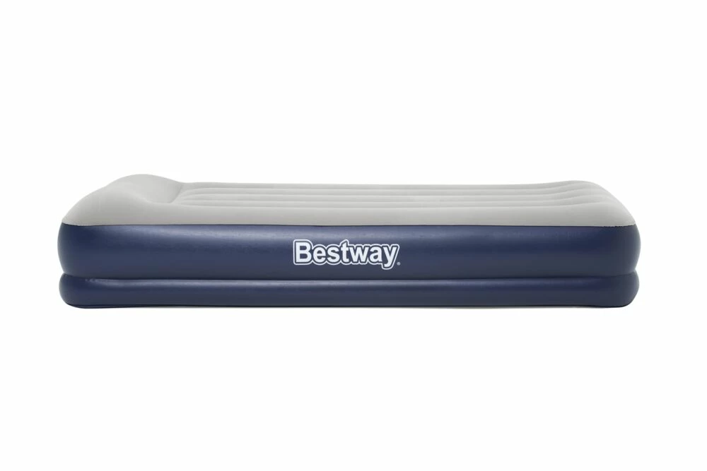 Bestway Conserstone Oppblåsbar Madrass 2021 - Bilde 2