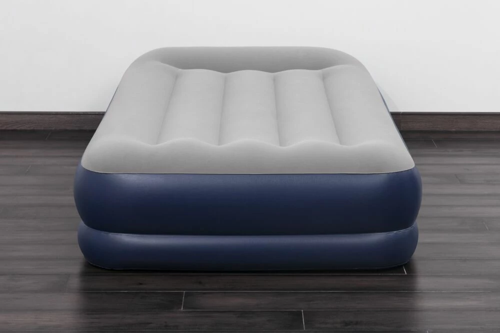 Bestway Conserstone Oppblåsbar Madrass 2021 - Bilde 6