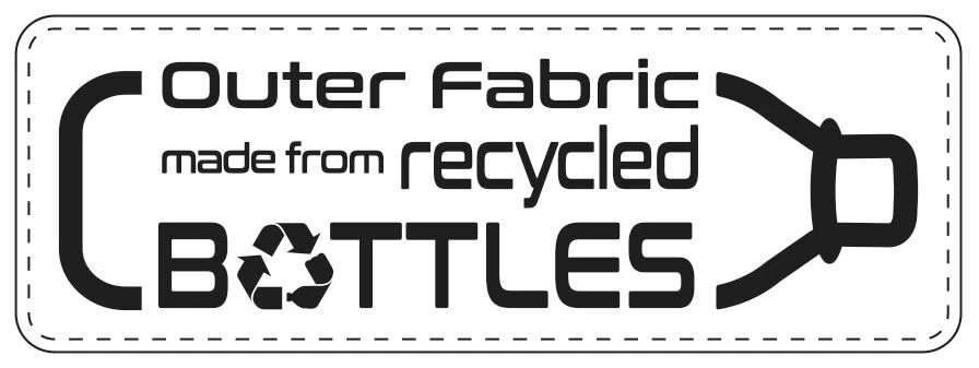 Kepler Reuse 30 Liter Sekk - Bilde 4