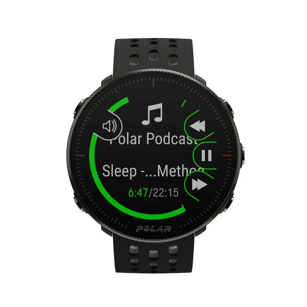 Polar Vantage M2 Pulsklokke - Bilde 2