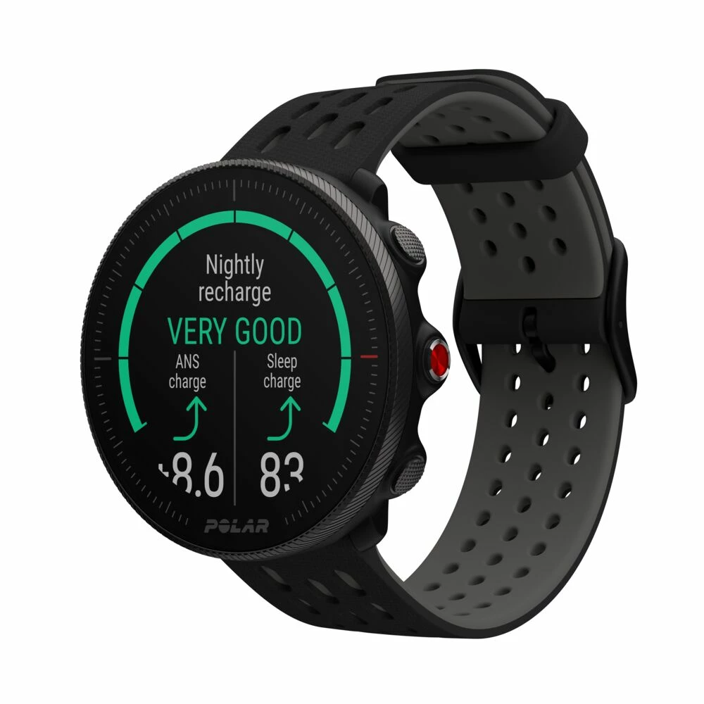 Polar Vantage M2 Pulsklokke - Bilde 4