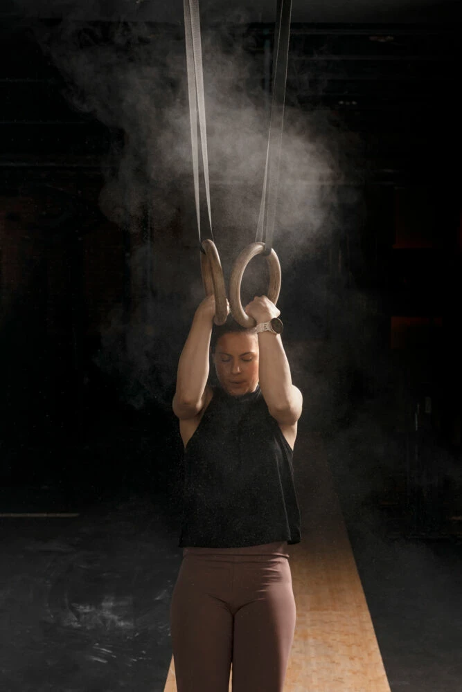 Polar Vantage M2 Pulsklokke - Bilde 12