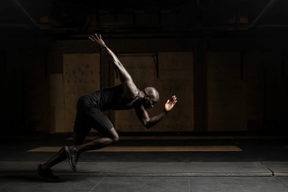 Polar Vantage M2 Pulsklokke - Bilde 13