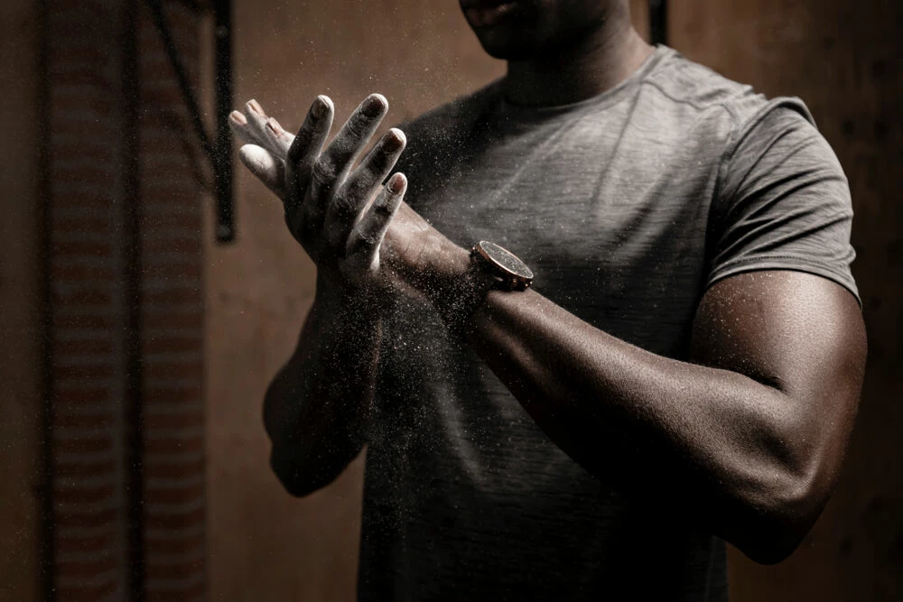 Polar Vantage M2 Pulsklokke - Bilde 11