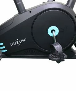 Titan Life B400 Trimsykkel 2021 19 Titan Life B400 Trimsykkel 2021 -K2 butikk 644414 5701000197800 10