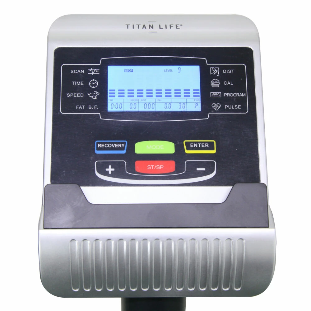 Titan Life B400 Trimsykkel 2021 6 Titan Life B400 Trimsykkel 2021 - Bilde 6